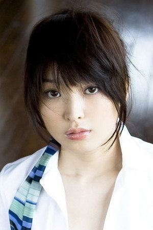 Tsugumi Nagasawa in Grotesque