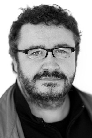 Mark Benton in The Canal Map of Britain