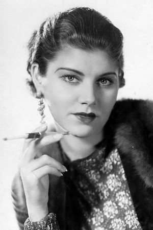 Ruthelma Stevens in The Scarlet Empress