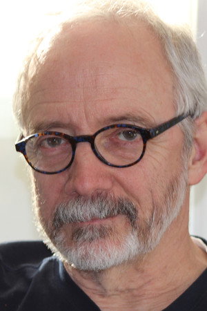 André Lacoste in Mercenaire