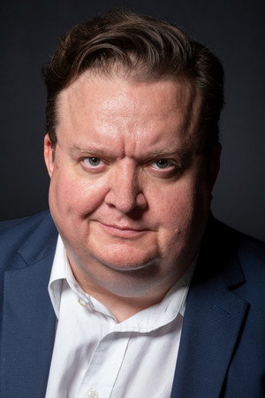 John Gholson in Meet Me There