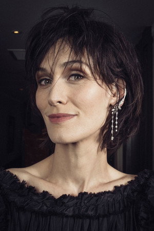Clotilde Hesme in Happy End