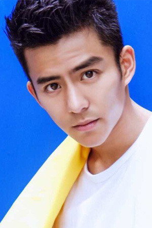 Zhang Zhilu in The First Myth: Clash of Gods