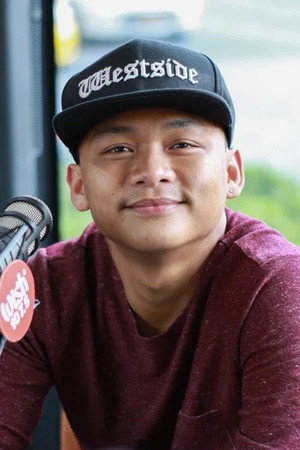 Buboy Villar in Ang Panday