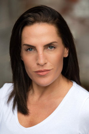 Stacey Lynn Crowe in The Jack in the Box