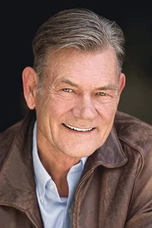 Christopher Murray in Just Cause