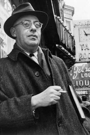Saul Alinsky in Encounter with Saul Alinsky - Part 2: Rama Indian Reserve