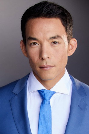 Joe Daru in Breaking Social Distancing