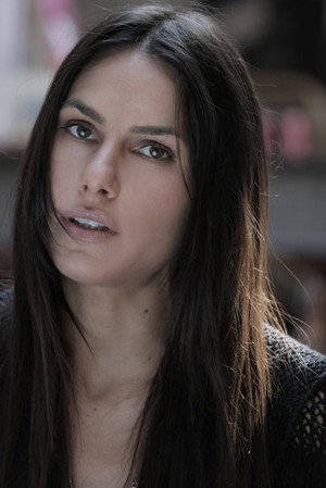 Martina Palmitesta in Nour