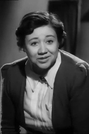 Megs Jenkins in Murder Most Foul