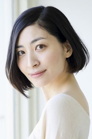 Maaya Sakamoto in Trigun  Badlands Rumble
