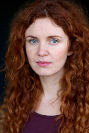 Martina Babišová in Bloody Johann