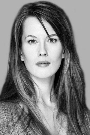 Elin Klinga in The Glass-Blower's Children