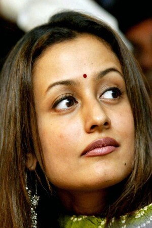 Namrata Shirodkar in Vamsi
