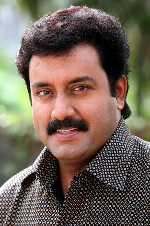 Suresh Krishna in Praise the Lord