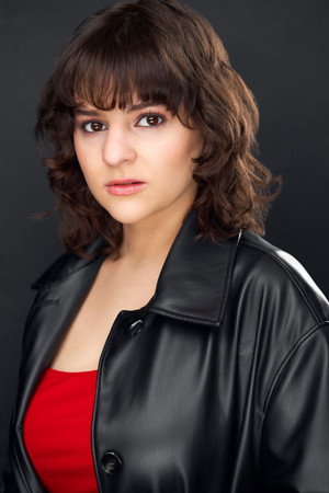 Caroline Rosenblum in Macbeth: A cursed film