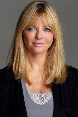 Cheryl Tiegs in Powaqqatsi