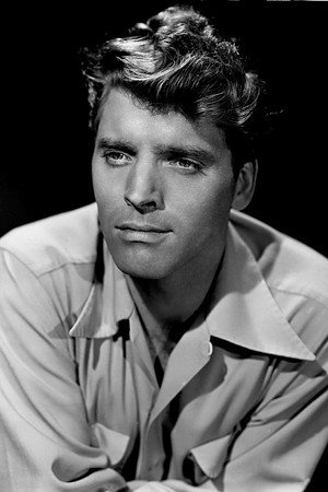 Burt Lancaster in The Leopard