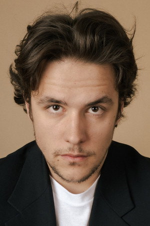 Kerim Ćutuna in Not So Friendly Neighborhood Affair