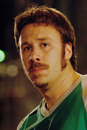 Dov Davidoff in Invincible