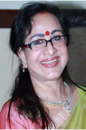 Sheela in Chemmeen