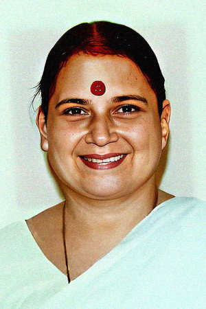 Pandari Bai in Andha Naal