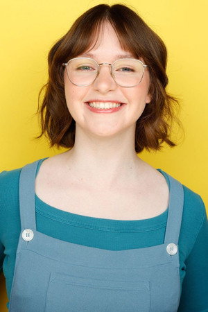 Madeline Dorroh in The Acorn Princess