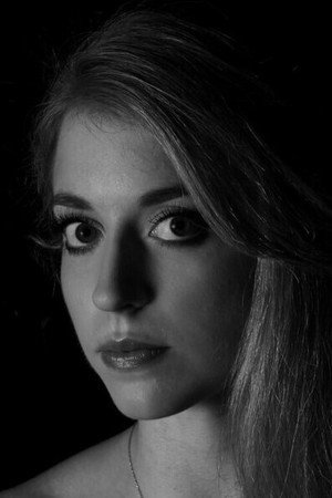 Meaghan Grace Hinkis in Like Water for Chocolate