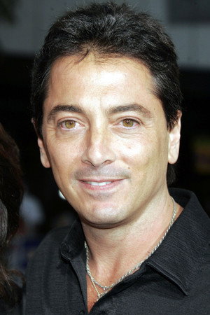 Scott Baio in Bugsy Malone