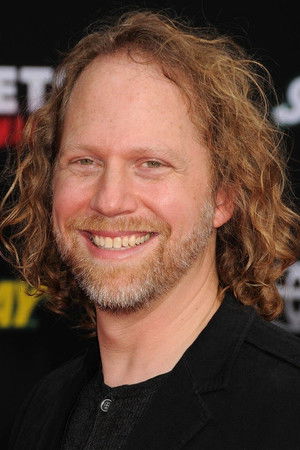 Peter Linz in The Muppets