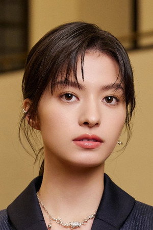 Pu He-fei in Fish Memories