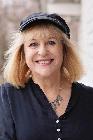 Patricia Riekel in Fashion Legend: Karl Lagerfeld
