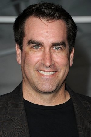 Rob Riggle in Too Soon: Comedy After 9/11