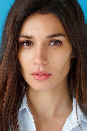 Mariela Garriga in Nightmare Cinema