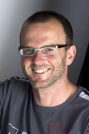 Pavel Anděl in Brucio nel vento