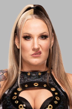 Allysin Kay in WSU The Final Chapter