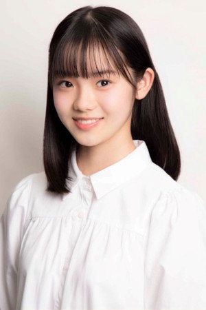 Kohaku Shida in Ninpuu Sentai Hurricaneger with Donbrothers