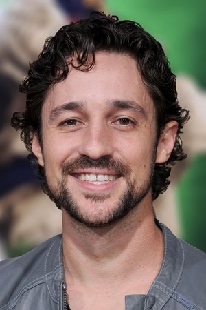 Thomas Ian Nicholas in The Fear Inside