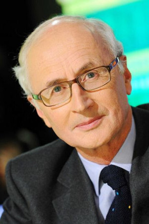 Éric Roussel in 1974, l'alternance Giscard
