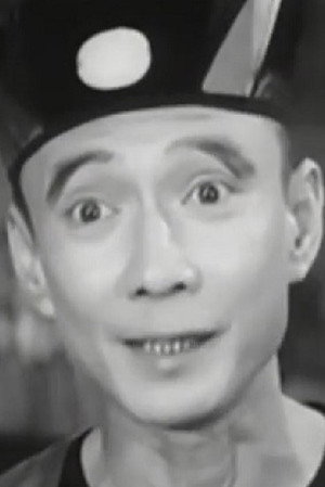 Chu Siu-Boh in The Legend of Purple Hairpin