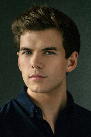 Luke Newton in The Nightingale