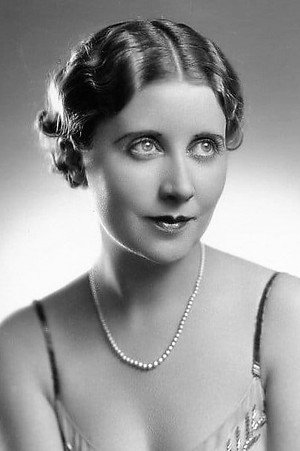 Genevieve Tobin in Kiss and Make-Up