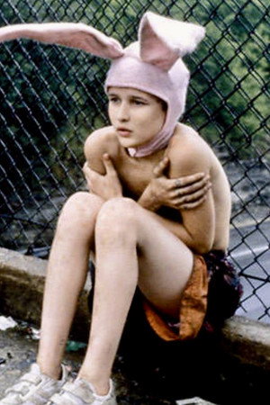 Jacob Sewell in Gummo