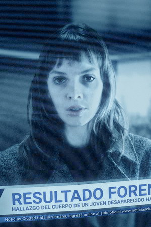 Manuela Roca in Colapso.