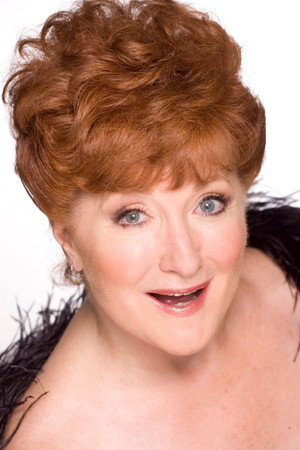 Ann Walker in Sordid Lives