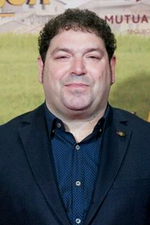 Jorge Asín in El precio de la risa
