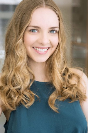 Darcy Rose Byrnes in The Kidnapping