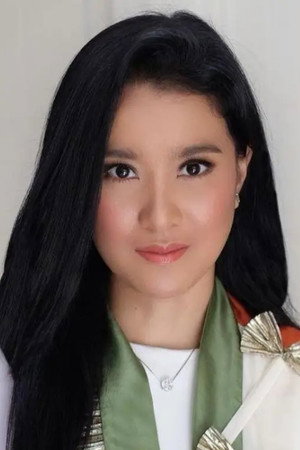 Marcella Zalianty in Takut: Faces of Fear