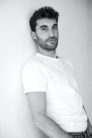 Lluís Marquès in María