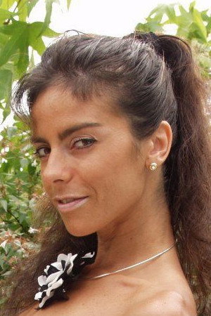 Adeline Lange in Le grand jeu